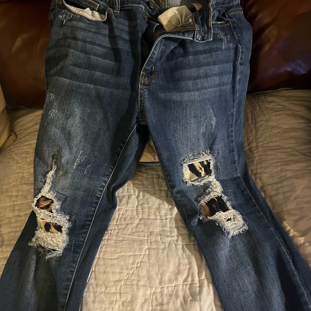 Judy Blue jeans